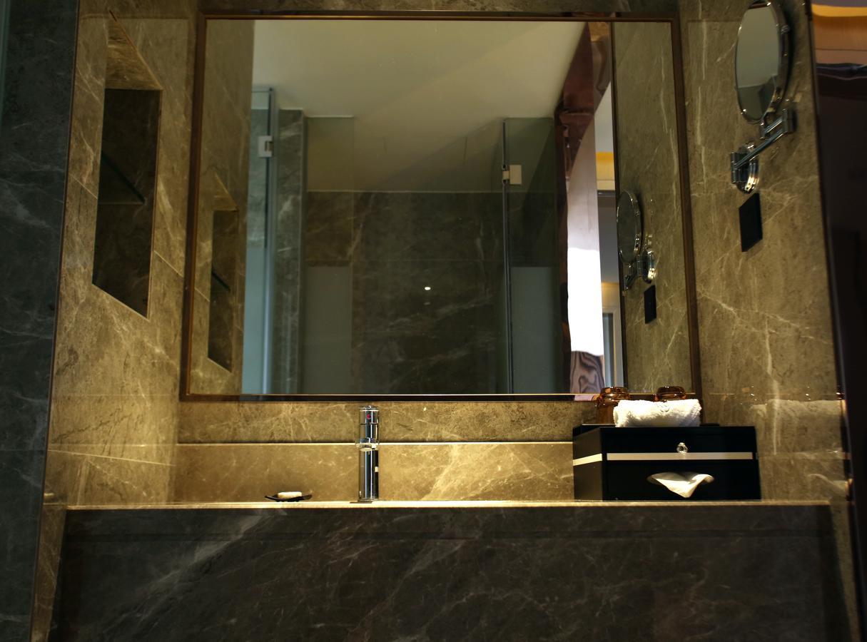 Shenzhen Kaileiston Hotel Exterior photo