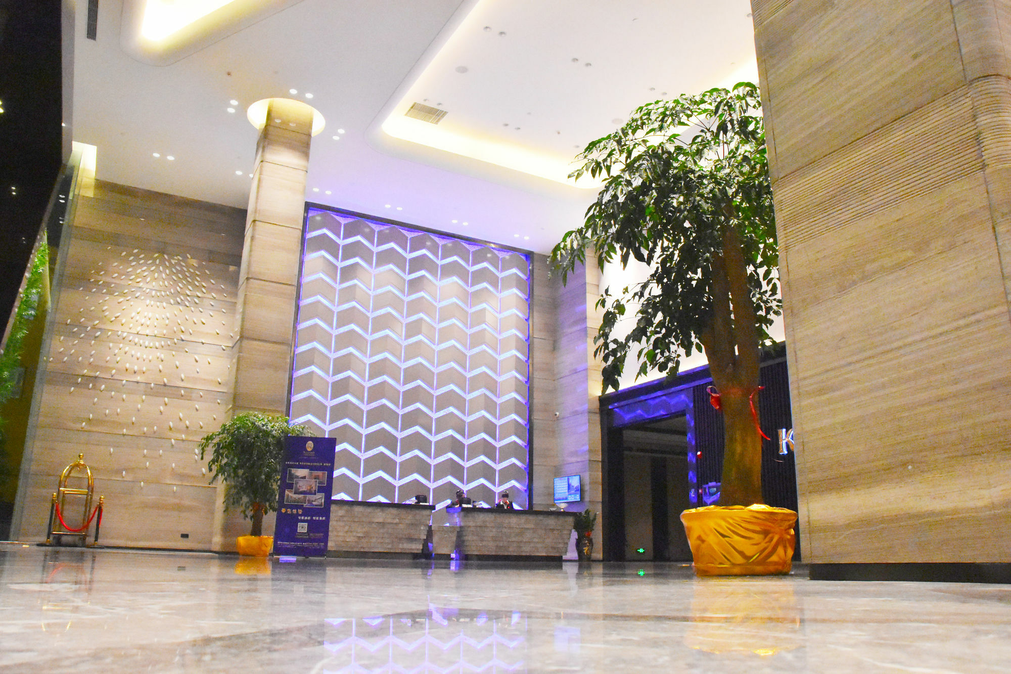 Shenzhen Kaileiston Hotel Exterior photo